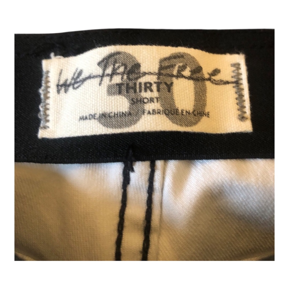 We The Free - Free People Penny Pull On Flare Jeans Size 30 Short - Picture 4 of 4